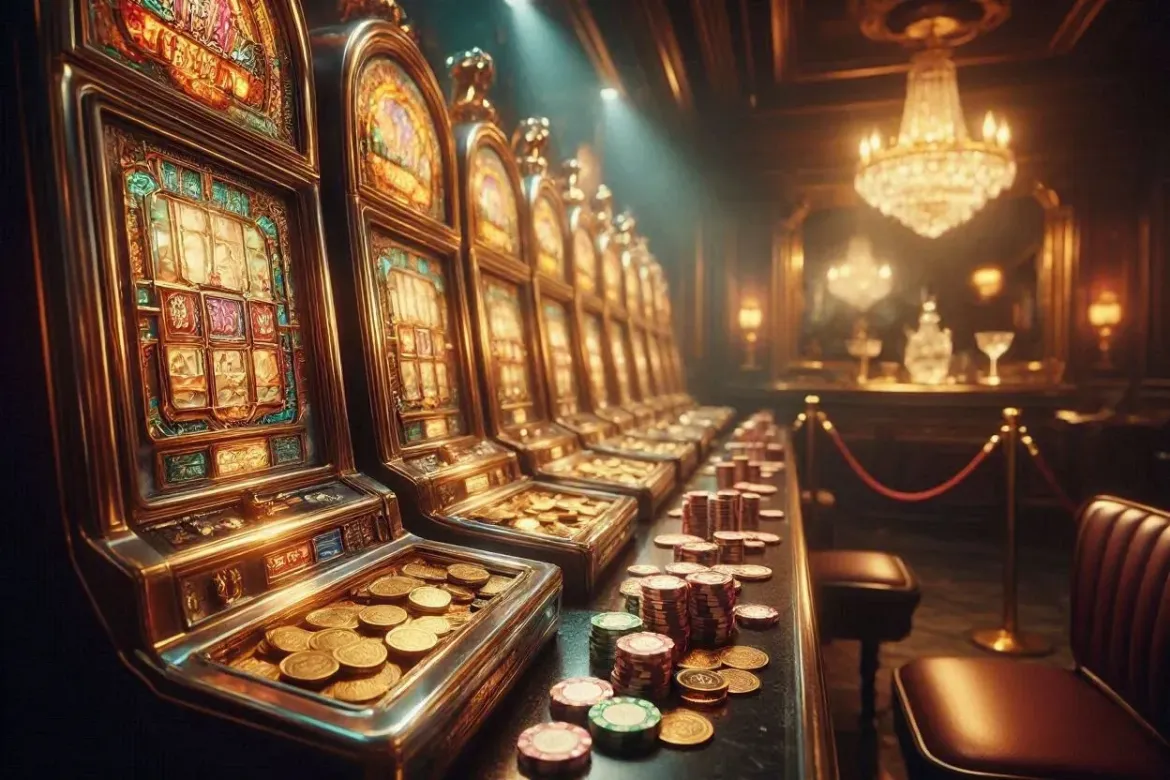 Spinboss Casino